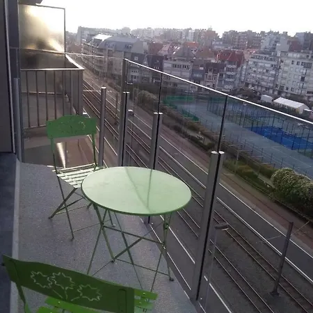 Park Apartment