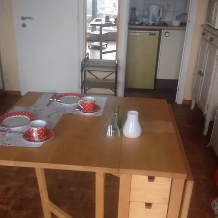Park Apartment