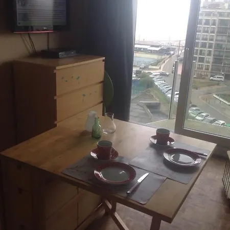 Apartment Park Middelkerke